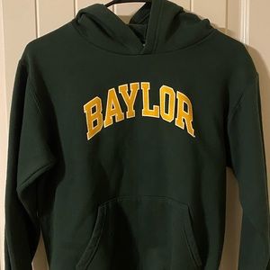 Baylor 🐻 hoodie